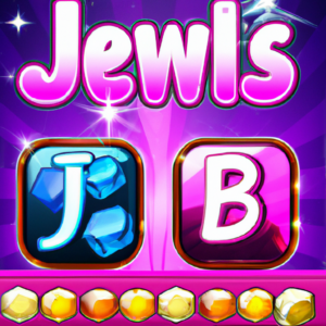 Jewels Blitz 5